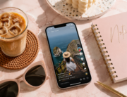 Cara Bikin Postingan TikTok Go yang Estetik & Auto FYP - KOL JakartaBeautyBlogger - Tiktok Go Resto Cafe