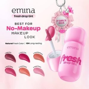 Emina Fresh Drop Tint