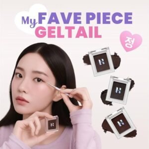 Holika Holika Multifunctional Gel Liner