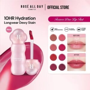 Rose All Day Forever Dew Lip Tint